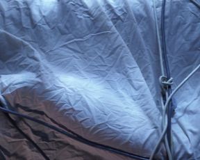 Alyson Walker - Burning Kiss (2018) celeb naked