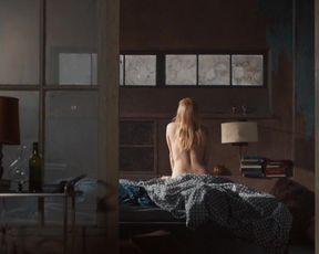 Laura Birn - Syysprinssi (2016) celeb hot video scene