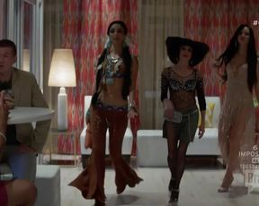 Lisa Edelstein nude - Girlfriends' Guide to Divorce (2017) (Season 3, Episode 4)