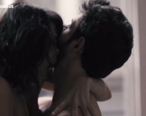 Silvia Alonsoo nude - Sin Identidad (2015) (Season 2, Episode 5)