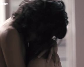 Silvia Alonsoo nude - Sin Identidad (2015) (Season 2, Episode 5)