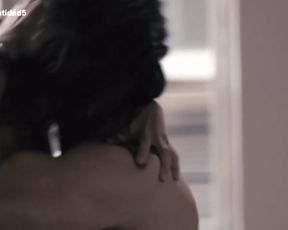 Silvia Alonsoo nude - Sin Identidad (2015) (Season 2, Episode 5)