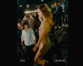 Stephane Caillard nude - Bastille Day (2016)