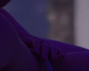 Charlotte Le Bon, Oona Chaplin - Realive (2016) Nude TV movie scene