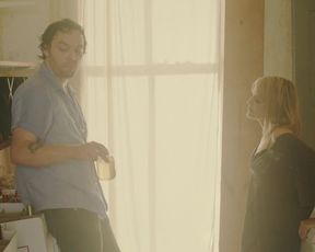 Brea Grant naked - After Midnight (2019)