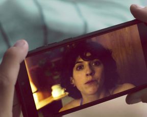 Lucia Uribe hot - Unstoppable (Desenfrenadas) (2020) (Season 1, Episode 9)