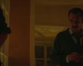 Doria Tillier - Mr _ Mme Adelman (2017) Naked actress in a movie scene