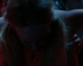 Anya Bay, Laura Aleman, Cerris Morgan-Moyer naked - Snowbound (2017)