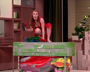 Audrey Fleurot - Jo (2019) Sexy actress