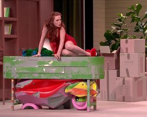 Audrey Fleurot - Jo (2019) Sexy actress