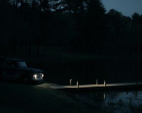 Brooke Butler nude - Ozark (2018) (Season 2, Episode 9)