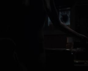 Riley Keough, and other - Hold the Dark (2018) celebs naked