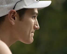 Hannah Gordon - Rev (2020) Hot film scene