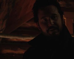 Kelly Reilly naked - Yellowstone s03e07 (2020)