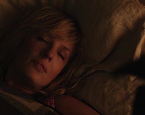 Kelly Reilly naked - Yellowstone s03e07 (2020)