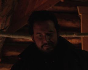 Kelly Reilly naked - Yellowstone s03e07 (2020)