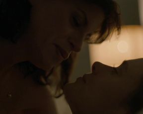 Jemima Rooper, Maeve Dermody - Gold Digger S01e02 (2019) Naked actress in a movie scene
