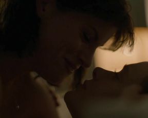 Jemima Rooper, Maeve Dermody - Gold Digger S01e02 (2019) Naked actress in a movie scene