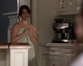 Alison Jaye hot - Shameless (2020) (Season10,Episode10)