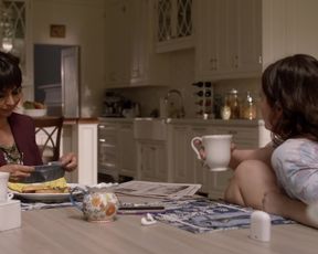 Alison Jaye hot - Shameless (2020) (Season10,Episode10)