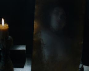 Carice van Houten nude -_Game_Of_Thrones (2016) (Season 6, Episode 1)