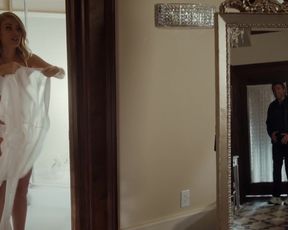 Kim Matula hot - UnREAL (2016) (Season2,Episode10)