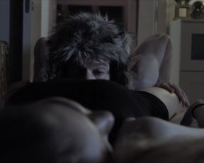 Isabelle Cau, Magdalena Szpyruk, and other - Vampyrvidar (2017) sexy hot movie scene