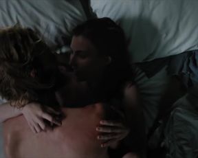 Kelsey Reinhardt, Jordan Monaghan nude - La Sirena (2017)