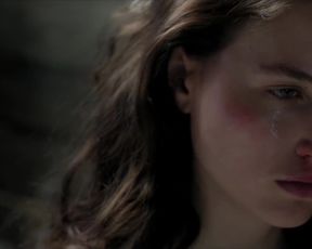 Kelsey Reinhardt, Jordan Monaghan nude - La Sirena (2017)