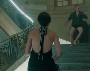 Paulina Walendziak nude, Maja Ostaszewska, Magdalena Wrobel naked - Ja teraz klamie (2019)