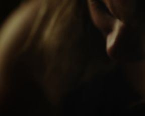 Kate del Castillo - Ingobernable s01e10 (2017) Naked movie scene