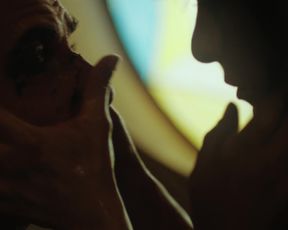 Kate del Castillo - Ingobernable s01e10 (2017) Naked movie scene