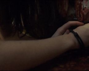 Darya Reva nude, Yuliya Radaeva - Siberian Ripper (2016)