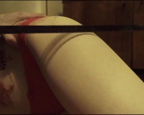 Darya Reva nude, Yuliya Radaeva - Siberian Ripper (2016)