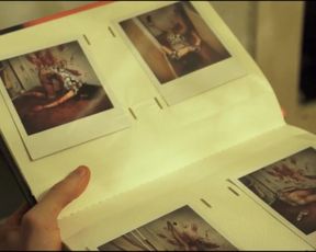 Darya Reva nude, Yuliya Radaeva - Siberian Ripper (2016)