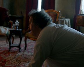 Holli Dempsey, Bronwyn James, Lottie Tolhurst naked - Harlots (2017) (Season1, Episode1)