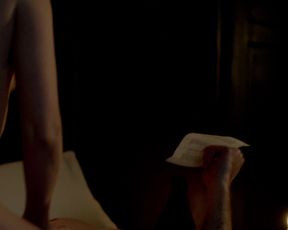 Holli Dempsey, Bronwyn James, Lottie Tolhurst naked - Harlots (2017) (Season1, Episode1)