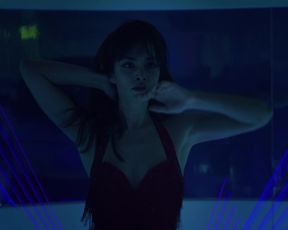 Benedetta Porcaroli, Alice Pagani nude - Baby s03e02-06 (2020)