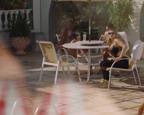 Barbara Amaral, Aninha Bonilha, Julia Ianina - 1 Contra Todos s04e02 (2020) celebs hot scene