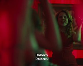 Barbara Amaral, Aninha Bonilha, Julia Ianina - 1 Contra Todos s04e02 (2020) celebs hot scene