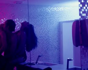 Barbara Amaral, Aninha Bonilha, Julia Ianina - 1 Contra Todos s04e02 (2020) celebs hot scene