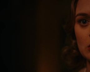 Amara Zaragoza sexy - Strange Angel (2018)  (Season 1, Episode 3)