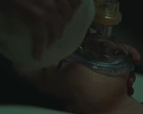 Anna Drijver nude - Undercover (2020) (Season 2, Episode 1)