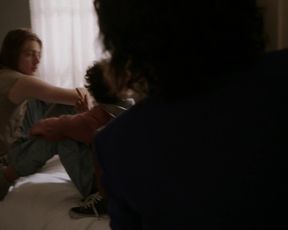 Arden_Myrin nude, Mary_E._Kennedy nude -_Shameless (2016) (Season 7, Episode 3)