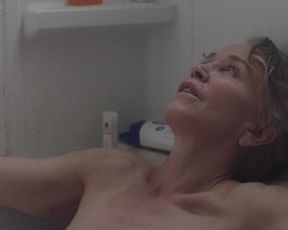 Felicity Huffman, Anastasia Phillips - Tammy's Always Dying (2019) sexy hot movie scene