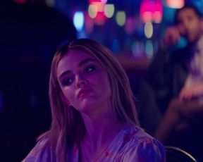 Lucy Hale nude - A Nice Girl Like You (2020)