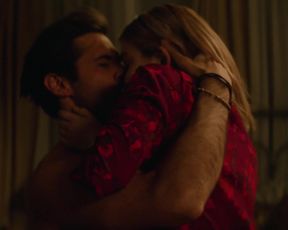 Lucy Hale nude - A Nice Girl Like You (2020)