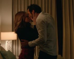 Lucy Hale nude - A Nice Girl Like You (2020)