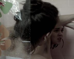 Adriana Esteves nude, Bianca Bin sexy - Canastra Suja (2016)