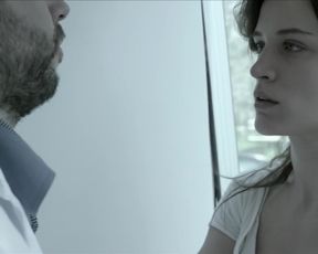 Adriana Esteves nude, Bianca Bin sexy - Canastra Suja (2016)